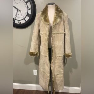 😀 Brandon Thomas Penny lane coat 😀 NWT